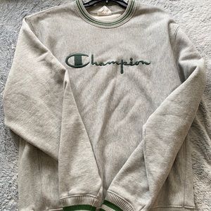 Champion Crew Neck